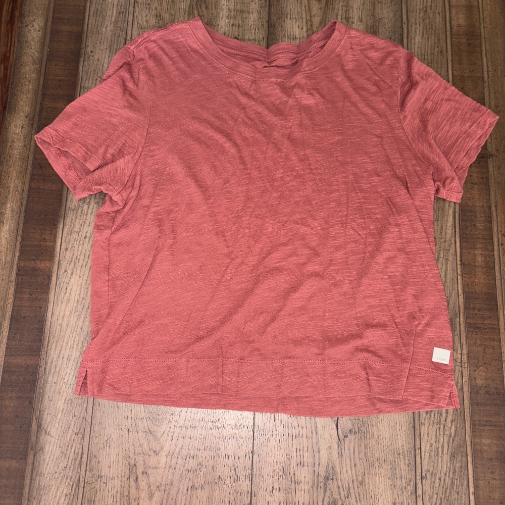 Vuori Tee